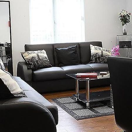 Lewis Apartment 1 Northern Quarter Sleeps Upto 4 Manchester Exterior foto